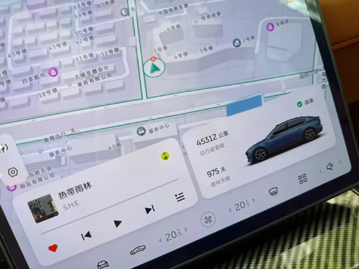 2022 JunTian HeiWuShi Youth 2.0T 203HP L4 6AT,autocango,china used car exporter,china ev exporter,chinese used car exporter,chinese used ev exporter