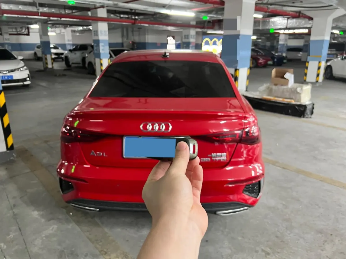 2021 Audi A3 1.4T 150HP L4 7DCT,autocango,china used car exporter,china ev exporter,chinese used car exporter,chinese used ev exporter