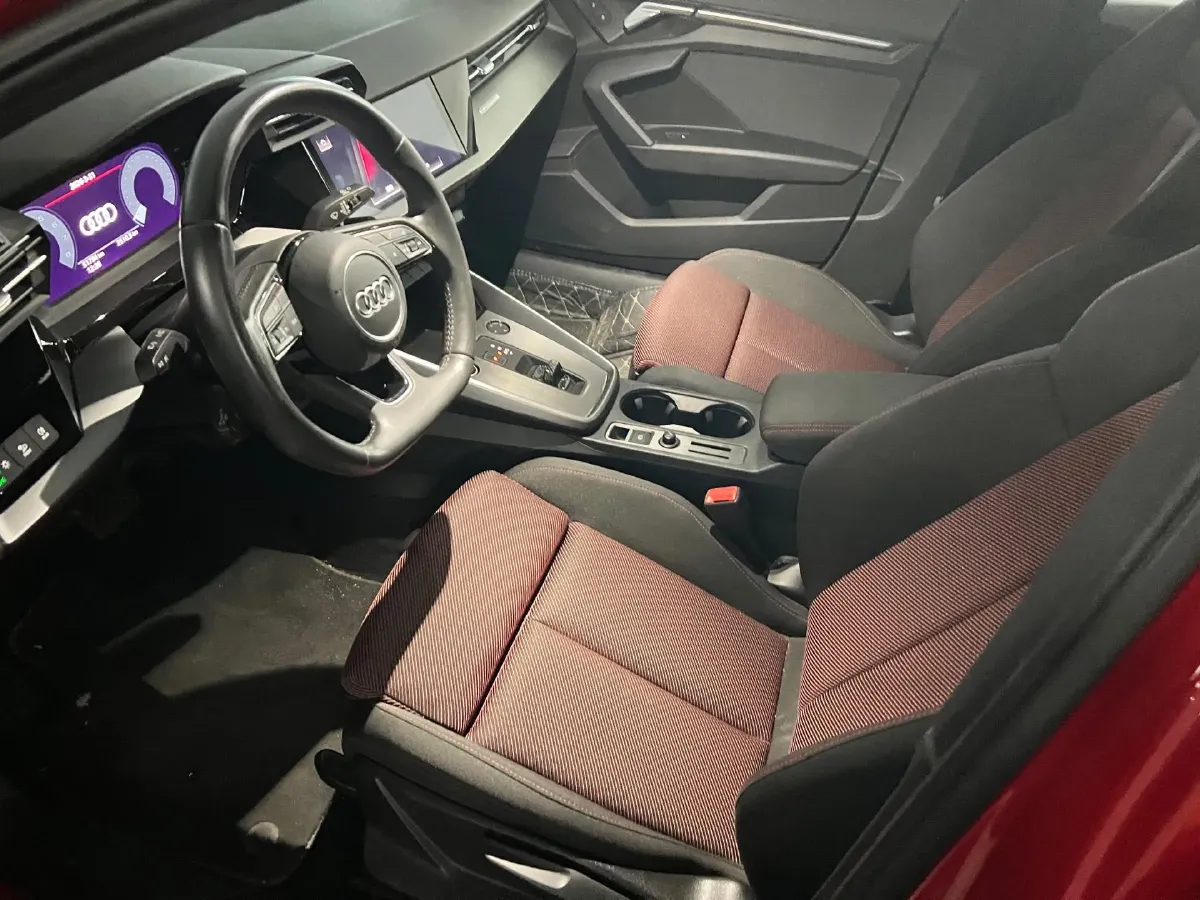 2021 Audi A3 1.4T 150HP L4 7DCT,autocango,china used car exporter,china ev exporter,chinese used car exporter,chinese used ev exporter