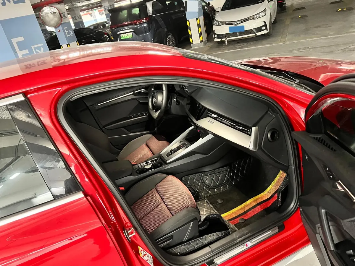 2021 Audi A3 1.4T 150HP L4 7DCT,autocango,china used car exporter,china ev exporter,chinese used car exporter,chinese used ev exporter