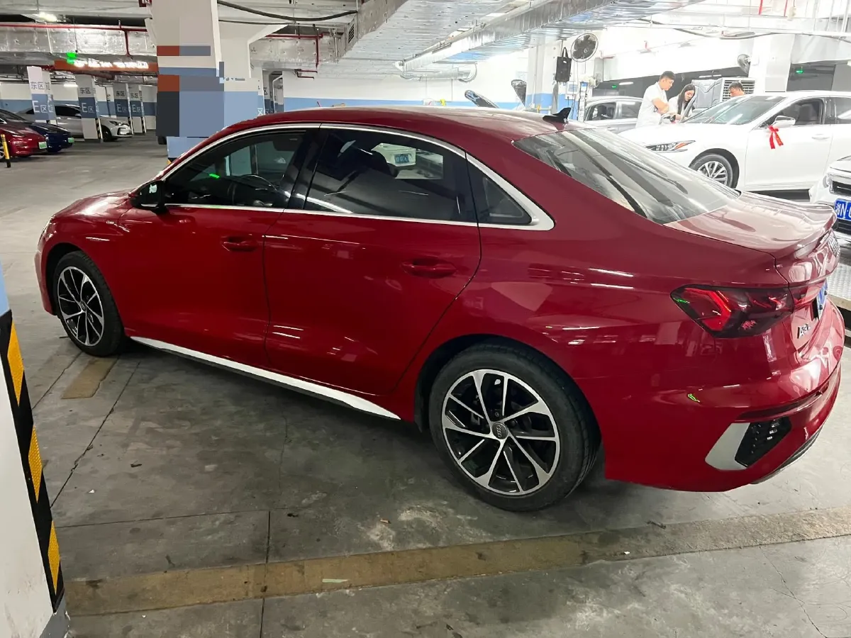 2021 Audi A3 1.4T 150HP L4 7DCT,autocango,china used car exporter,china ev exporter,chinese used car exporter,chinese used ev exporter