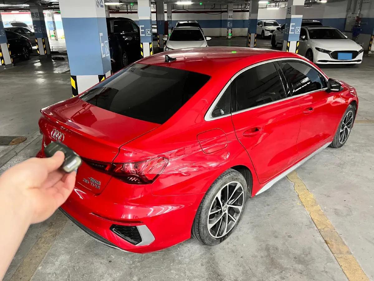 2021 Audi A3 1.4T 150HP L4 7DCT,autocango,china used car exporter,china ev exporter,chinese used car exporter,chinese used ev exporter