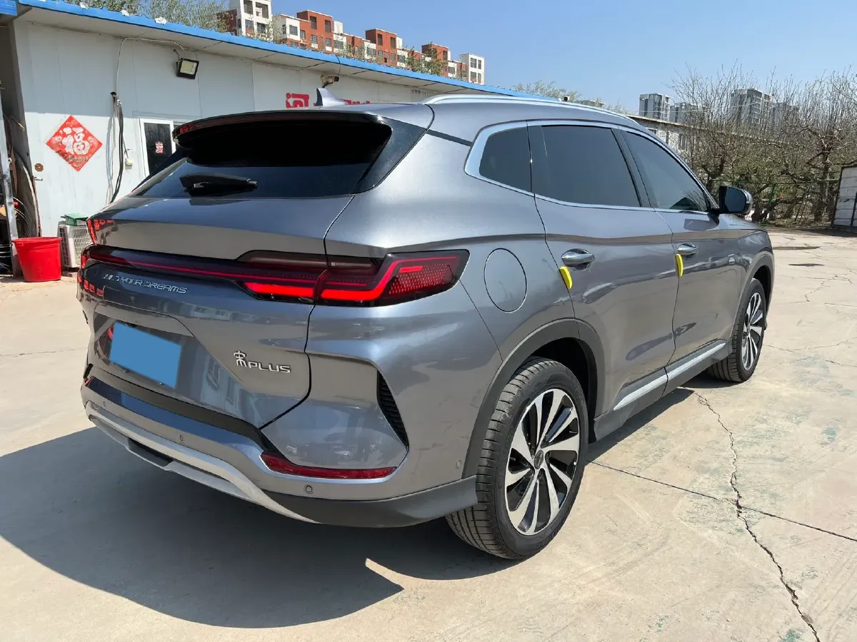 2023 BYD Song Plus BEV 87.04KWH,autocango,china used car exporter,china ev exporter,chinese used car exporter,chinese used ev exporter