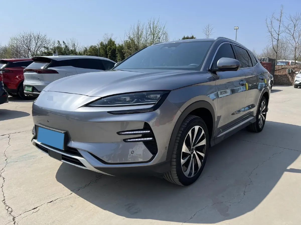 2023 BYD Song Plus BEV 87.04KWH,autocango,china used car exporter,china ev exporter,chinese used car exporter,chinese used ev exporter