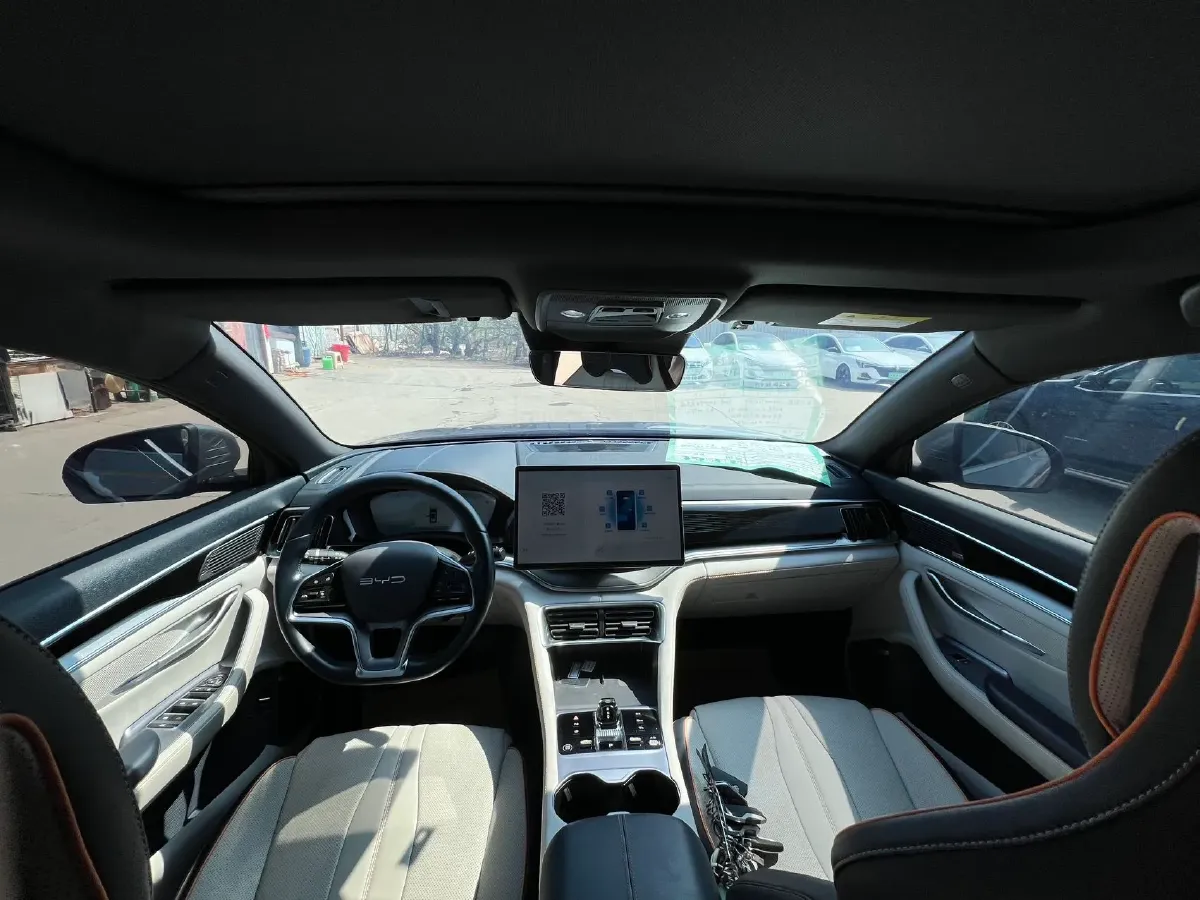 2023 BYD Song Plus BEV 87.04KWH,autocango,china used car exporter,china ev exporter,chinese used car exporter,chinese used ev exporter