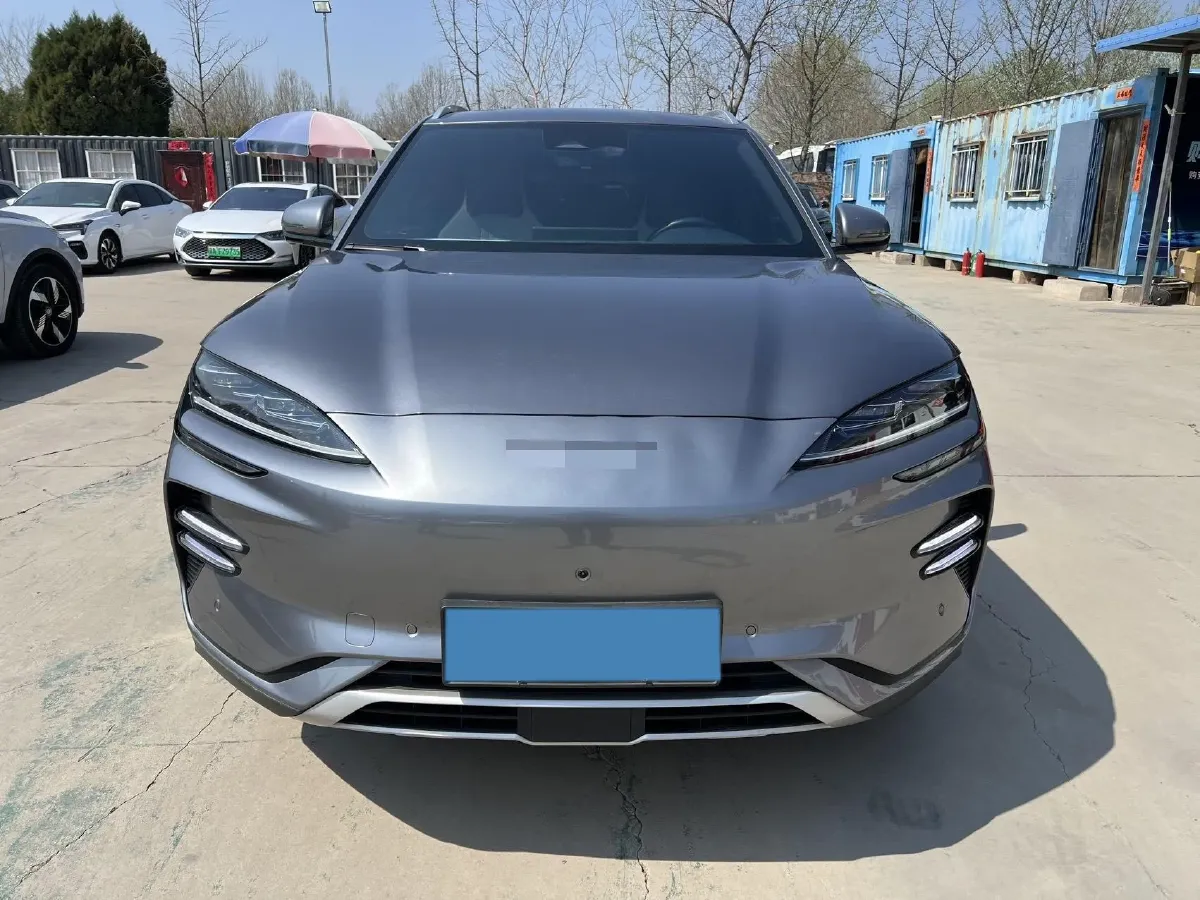 2023 BYD Song Plus BEV 87.04KWH,autocango,china used car exporter,china ev exporter,chinese used car exporter,chinese used ev exporter