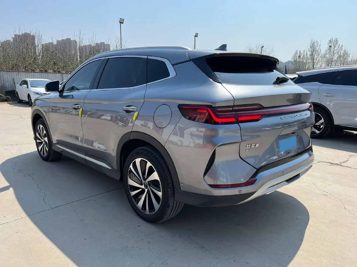 2023 BYD Song Plus BEV 87.04KWH,autocango,china used car exporter,china ev exporter,chinese used car exporter,chinese used ev exporter