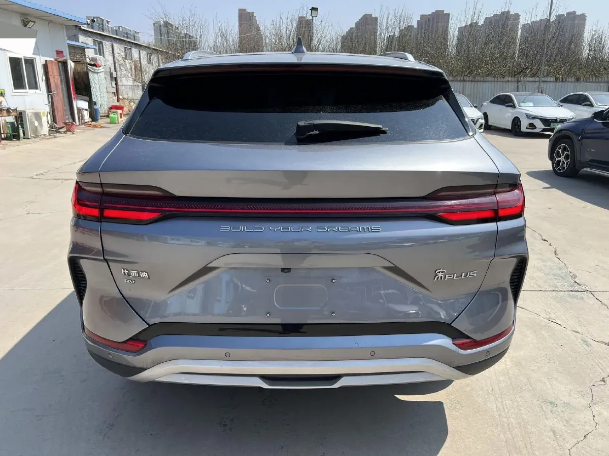 2023 BYD Song Plus BEV 87.04KWH,autocango,china used car exporter,china ev exporter,chinese used car exporter,chinese used ev exporter
