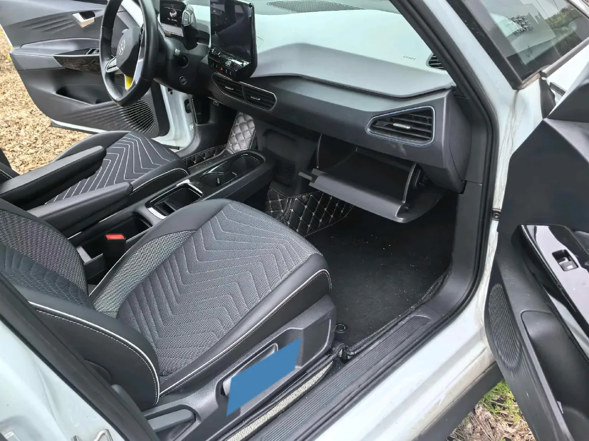 2023 Volkswagen ID.3 BEV 52.8KWH,autocango,china used car exporter,china ev exporter,chinese used car exporter,chinese used ev exporter