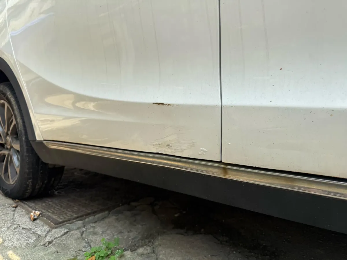 2017 BaoJun 730 1.5T 150HP L4 6MT,autocango,china used car exporter,china ev exporter,chinese used car exporter,chinese used ev exporter