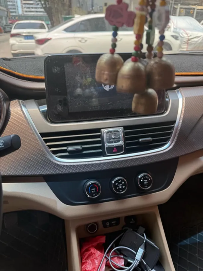 2017 BaoJun 730 1.5T 150HP L4 6MT,autocango,china used car exporter,china ev exporter,chinese used car exporter,chinese used ev exporter