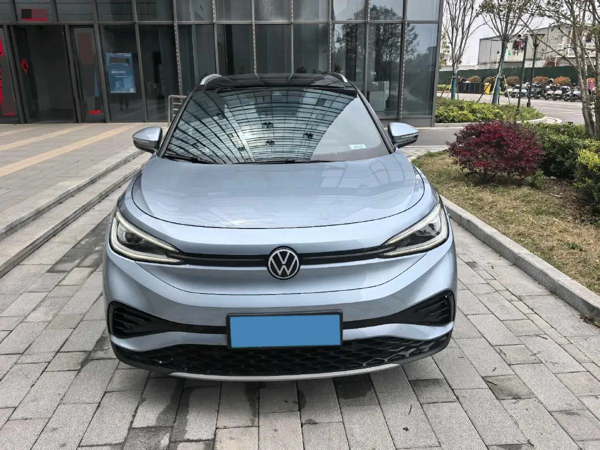 2022 Volkswagen ID.4 X BEV 57.3KWH,autocango,china used car exporter,china ev exporter,chinese used car exporter,chinese used ev exporter