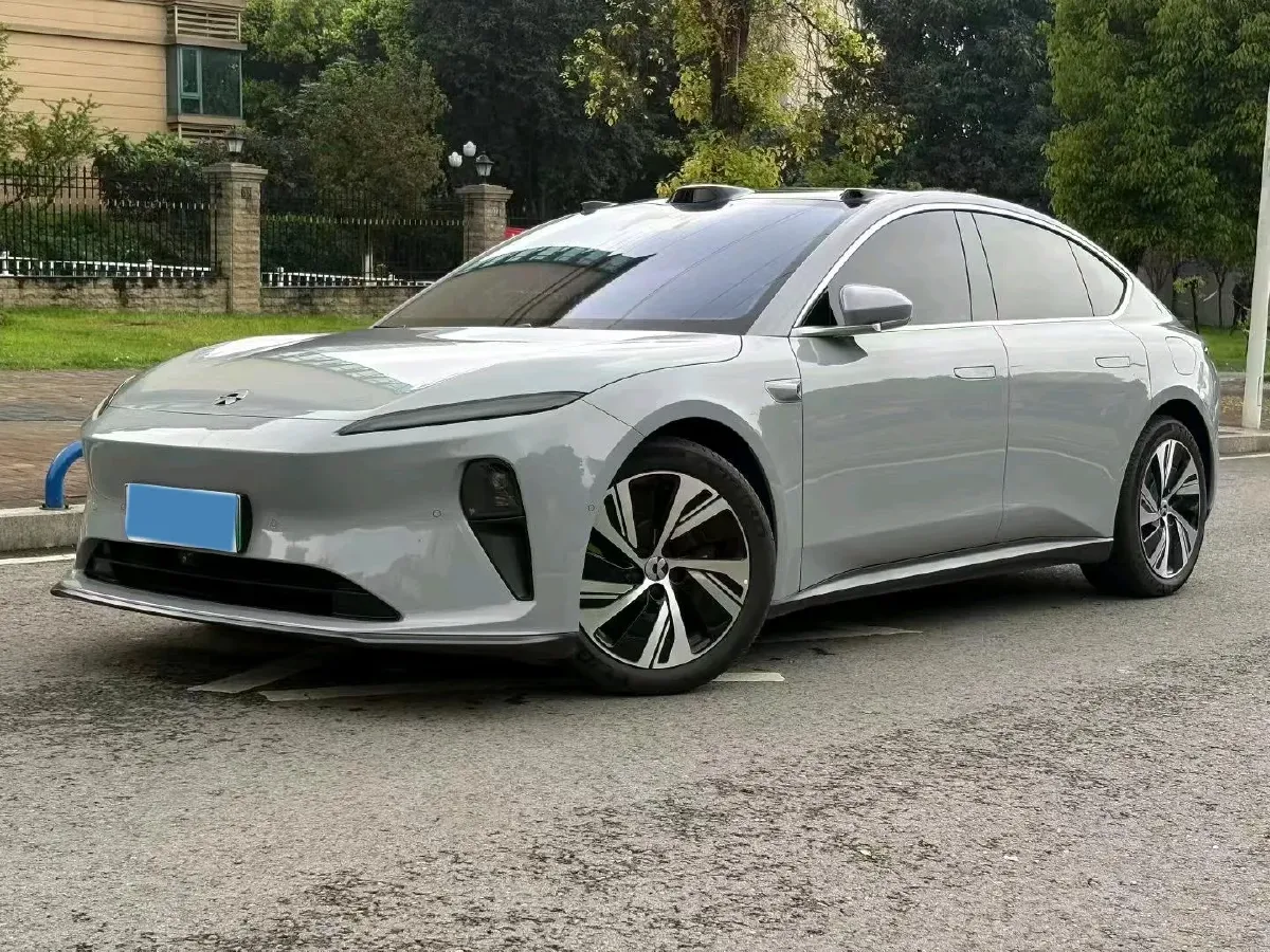 2024 NIO ET5 BEV 75KWH,autocango,china used car exporter,china ev exporter,chinese used car exporter,chinese used ev exporter