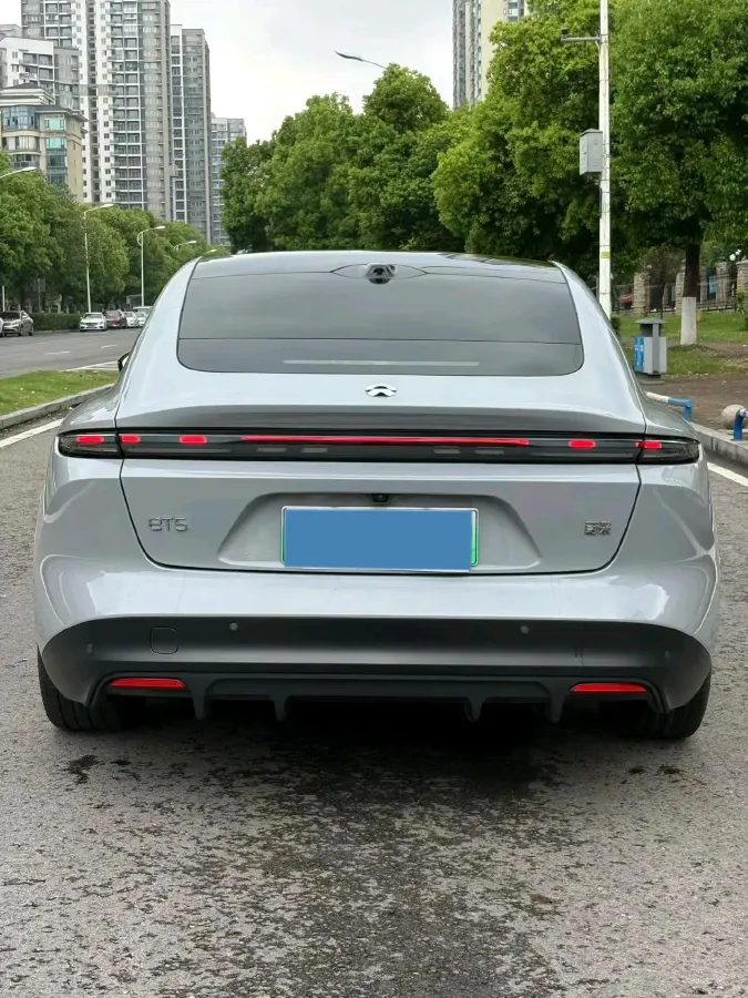 2024 NIO ET5 BEV 75KWH,autocango,china used car exporter,china ev exporter,chinese used car exporter,chinese used ev exporter
