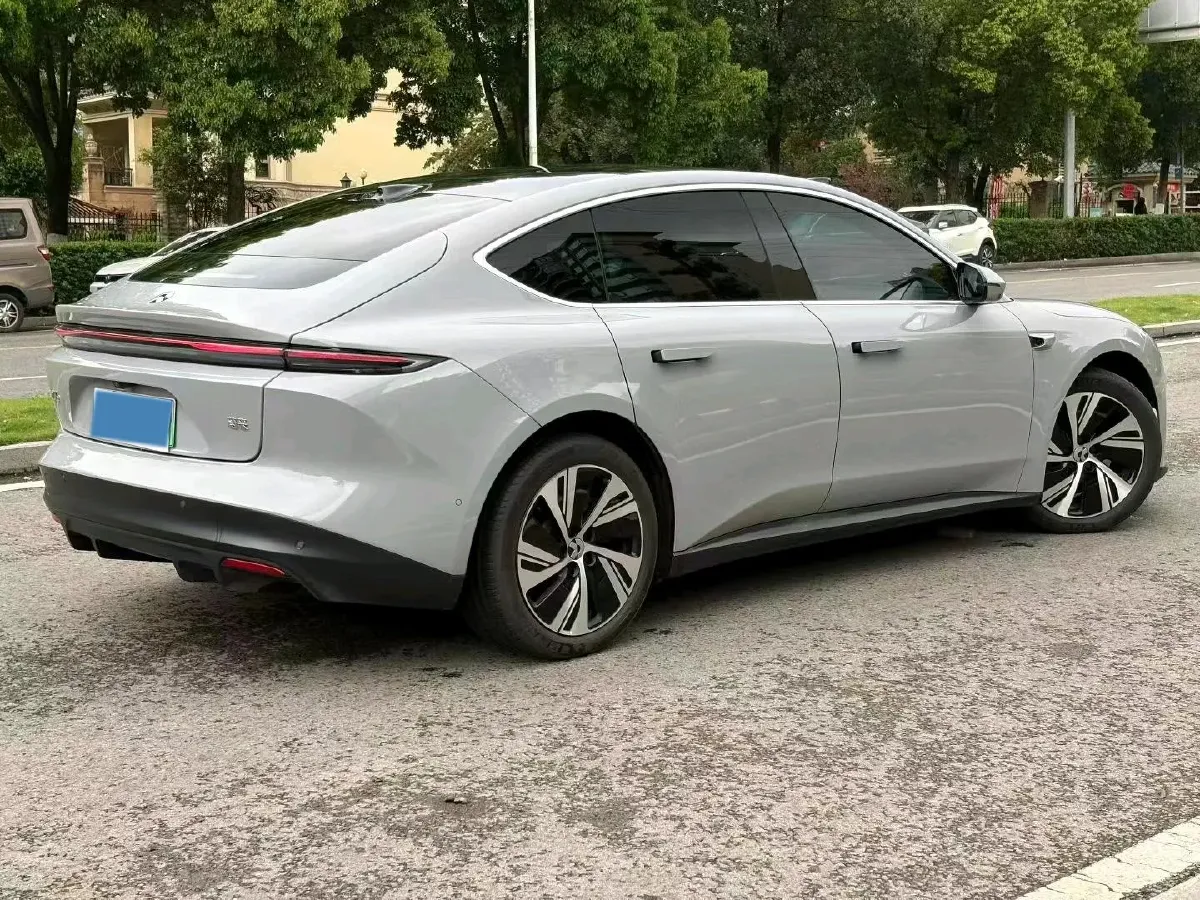 2024 NIO ET5 BEV 75KWH,autocango,china used car exporter,china ev exporter,chinese used car exporter,chinese used ev exporter