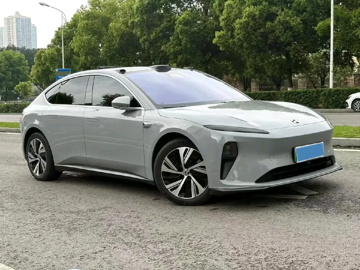 2024 NIO ET5 BEV 75KWH,autocango,china used car exporter,china ev exporter,chinese used car exporter,chinese used ev exporter