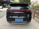2018 BYD Tang 2.0T 205HP L4 6AT