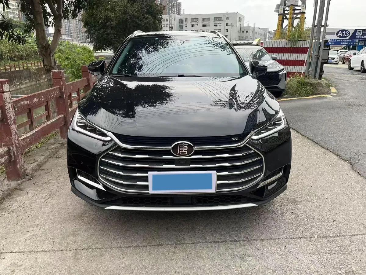 2018 BYD Tang 2.0T 205HP L4 6AT,autocango,china used car exporter,china ev exporter,chinese used car exporter,chinese used ev exporter