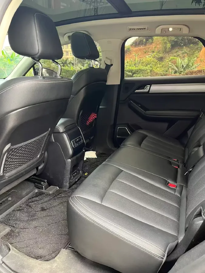 2018 BYD Tang 2.0T 205HP L4 6AT,autocango,china used car exporter,china ev exporter,chinese used car exporter,chinese used ev exporter