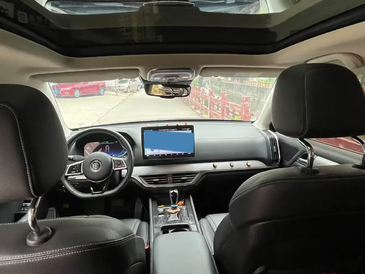 2018 BYD Tang 2.0T 205HP L4 6AT,autocango,china used car exporter,china ev exporter,chinese used car exporter,chinese used ev exporter