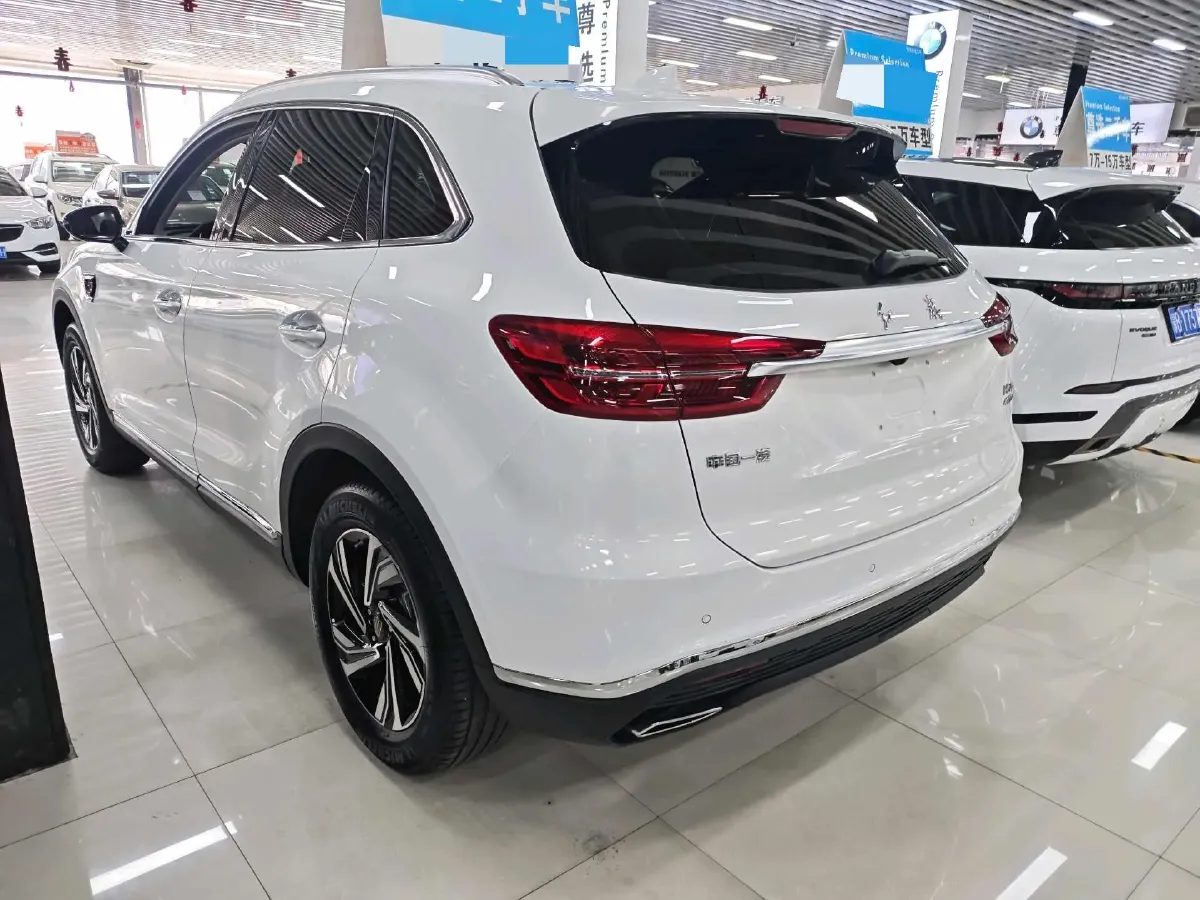 2022 HongQi HS5 2.0T 224HP L4 6AT,autocango,china used car exporter,china ev exporter,chinese used car exporter,chinese used ev exporter