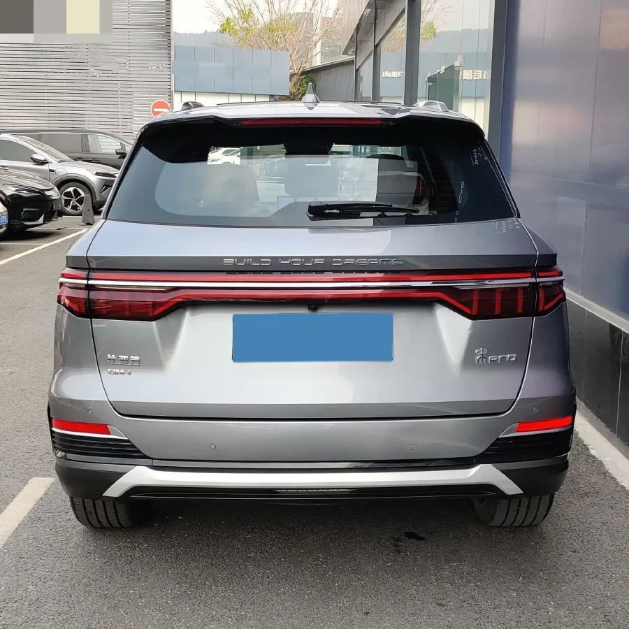 2022 Geely JiaJi 1.5T 177HP L3 7DCT PHEV 15.5KWH,autocango,china used car exporter,china ev exporter,chinese used car exporter,chinese used ev exporter