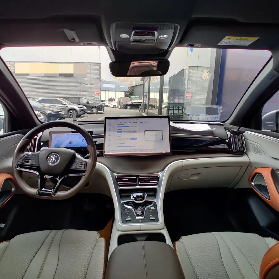 2022 Geely JiaJi 1.5T 177HP L3 7DCT PHEV 15.5KWH,autocango,china used car exporter,china ev exporter,chinese used car exporter,chinese used ev exporter