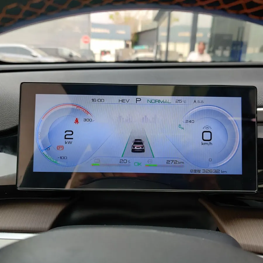 2022 Geely JiaJi 1.5T 177HP L3 7DCT PHEV 15.5KWH,autocango,china used car exporter,china ev exporter,chinese used car exporter,chinese used ev exporter