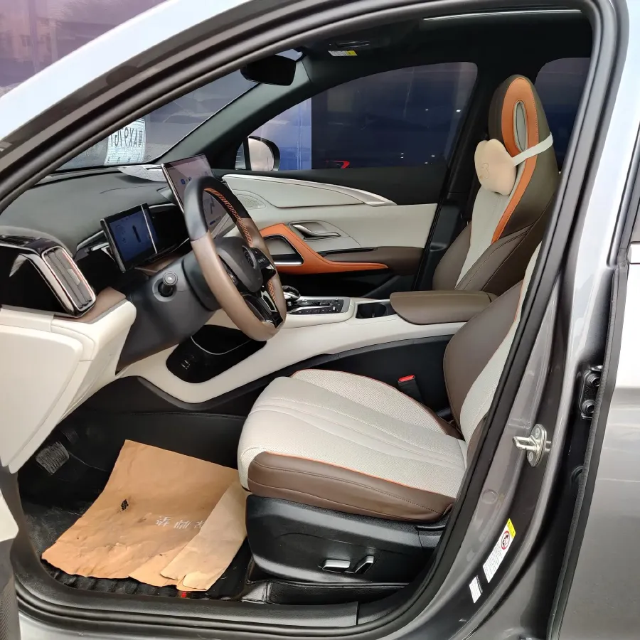 2022 Geely JiaJi 1.5T 177HP L3 7DCT PHEV 15.5KWH,autocango,china used car exporter,china ev exporter,chinese used car exporter,chinese used ev exporter