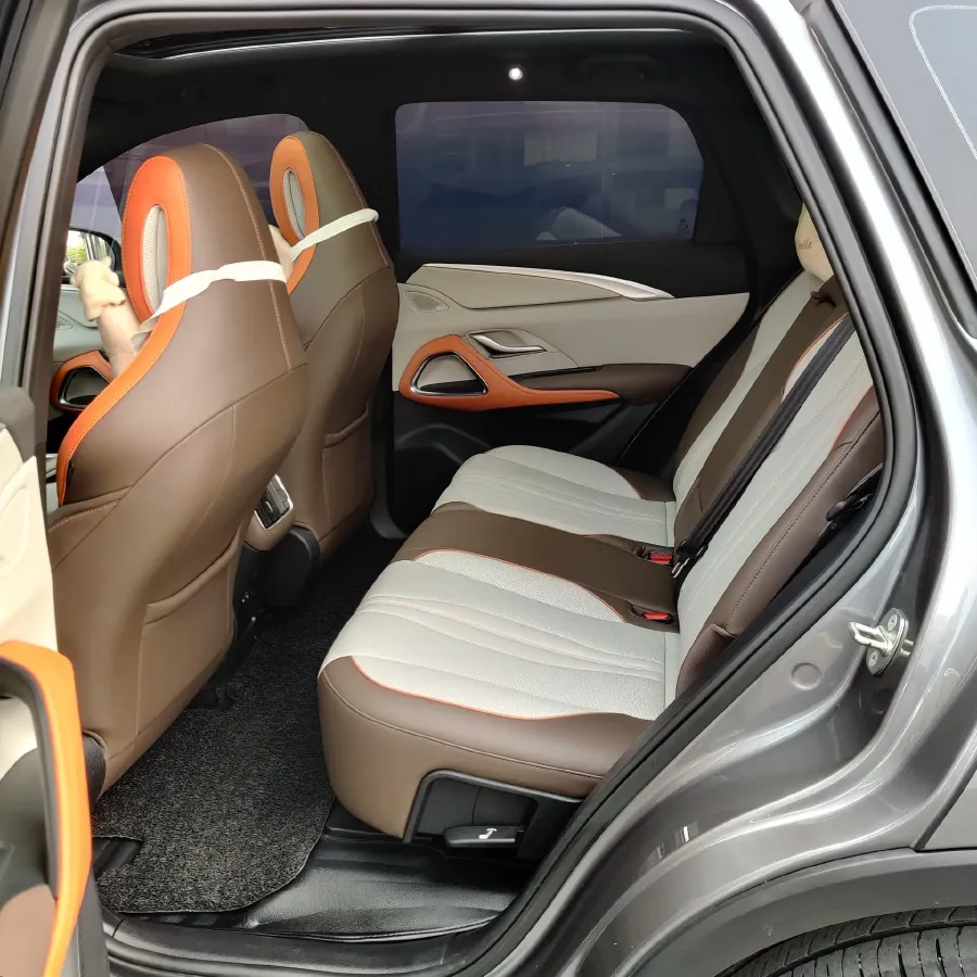 2022 Geely JiaJi 1.5T 177HP L3 7DCT PHEV 15.5KWH,autocango,china used car exporter,china ev exporter,chinese used car exporter,chinese used ev exporter