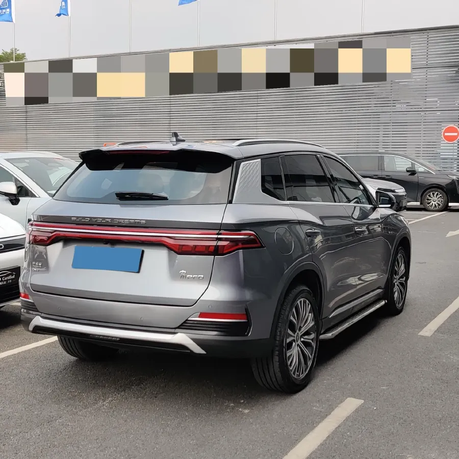 2022 Geely JiaJi 1.5T 177HP L3 7DCT PHEV 15.5KWH,autocango,china used car exporter,china ev exporter,chinese used car exporter,chinese used ev exporter