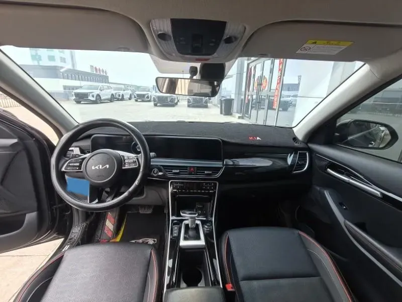 2023 Kia Seltos 1.5L 115HP L4 CVT,autocango,china used car exporter,china ev exporter,chinese used car exporter,chinese used ev exporter