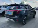 2023 Kia Seltos 1.5L 115HP L4 CVT