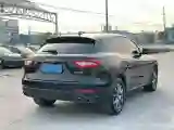 2019 Maserati Levante 3.0T 350HP V6 8AT