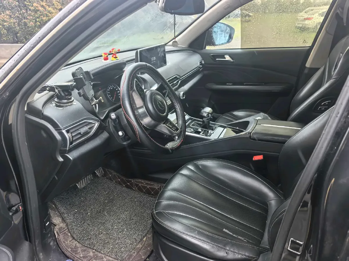 2017 Zotye T600 Coupe 1.5T 156HP L4 6AT,autocango,china used car exporter,china ev exporter,chinese used car exporter,chinese used ev exporter