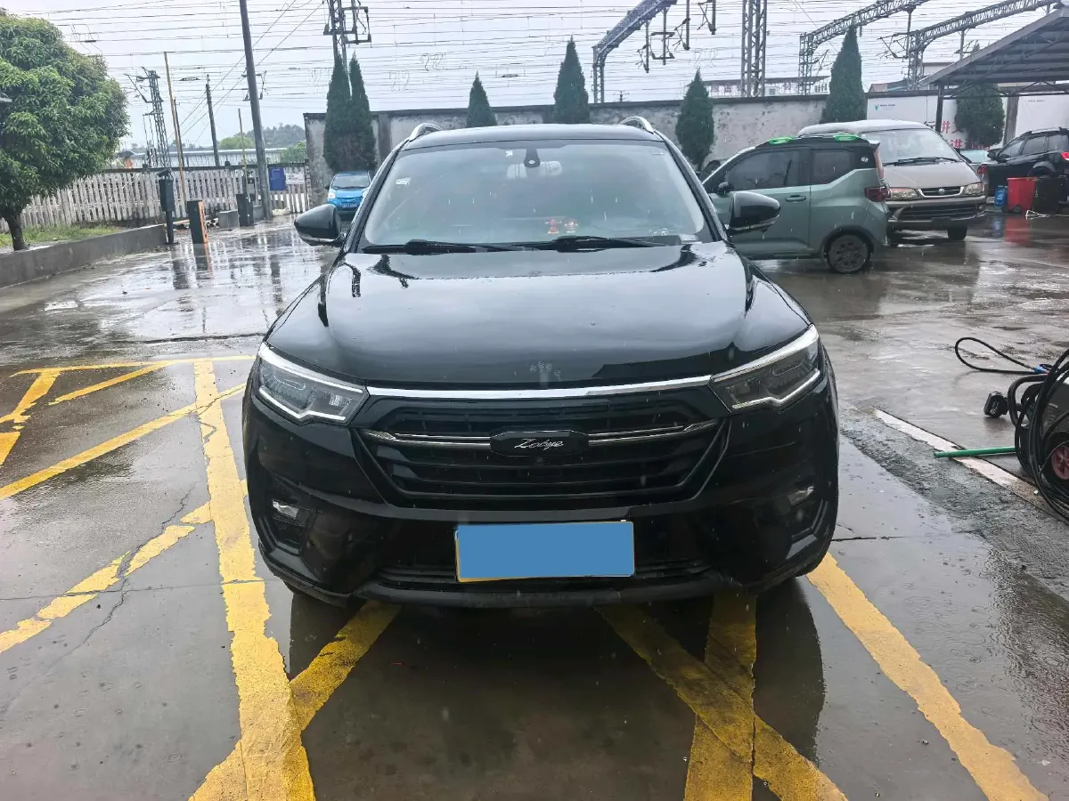 2017 Zotye T600 Coupe 1.5T 156HP L4 6AT,autocango,china used car exporter,china ev exporter,chinese used car exporter,chinese used ev exporter