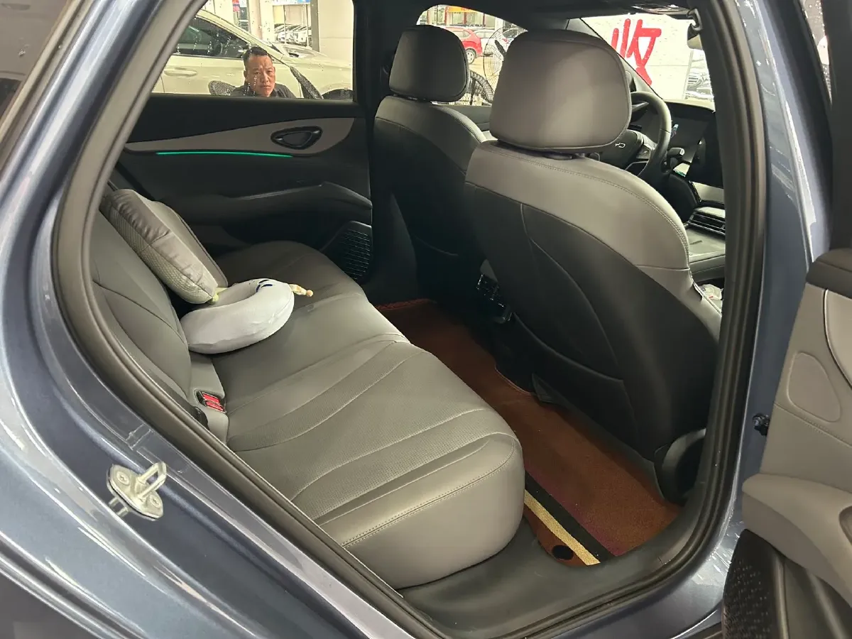 2026 BYD Seal07 DM-i 1.5T 156HP L4 E-CVT PHEV,autocango,china used car exporter,china ev exporter,chinese used car exporter,chinese used ev exporter