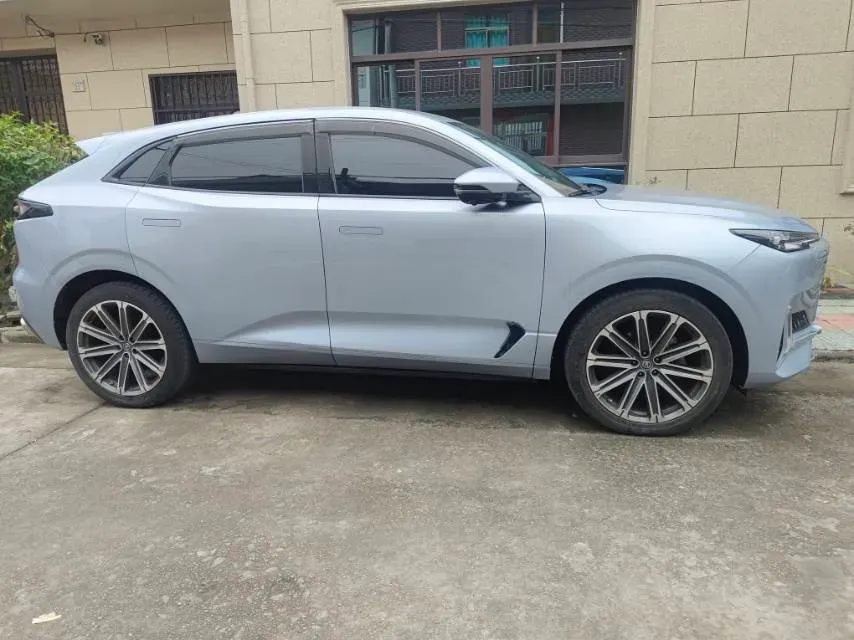 2021 ChangAn UNI-K 2.0T 233HP L4 8AT,autocango,china used car exporter,china ev exporter,chinese used car exporter,chinese used ev exporter