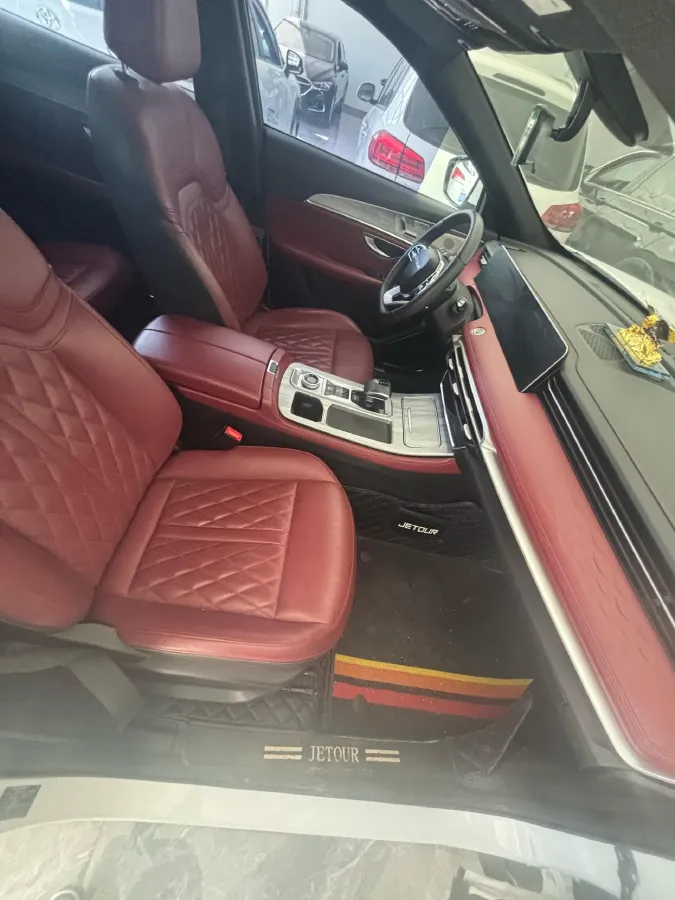 2021 Haval H6 2.0T 224HP L4 7DCT,autocango,china used car exporter,china ev exporter,chinese used car exporter,chinese used ev exporter