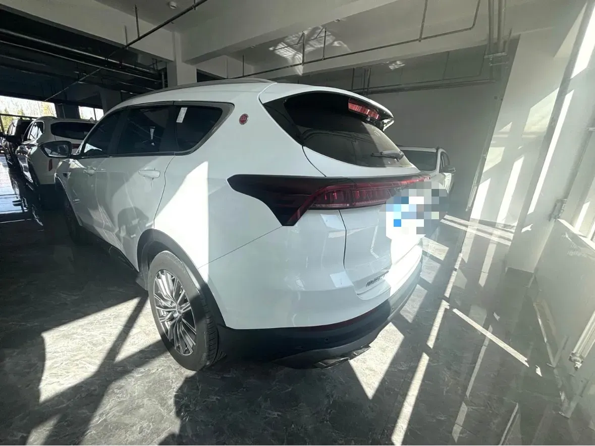 2021 Haval H6 2.0T 224HP L4 7DCT,autocango,china used car exporter,china ev exporter,chinese used car exporter,chinese used ev exporter