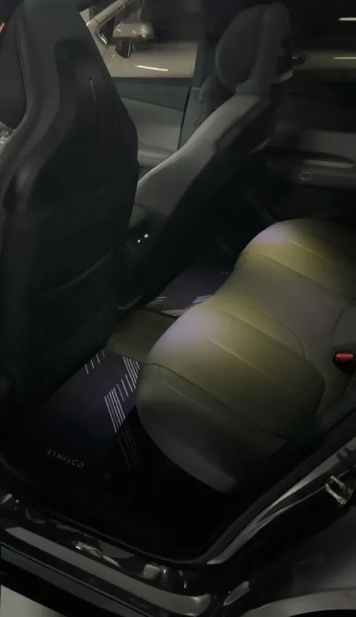 2025 Dongfeng Z9 2.0T 258HP L4 8AT,autocango,china used car exporter,china ev exporter,chinese used car exporter,chinese used ev exporter