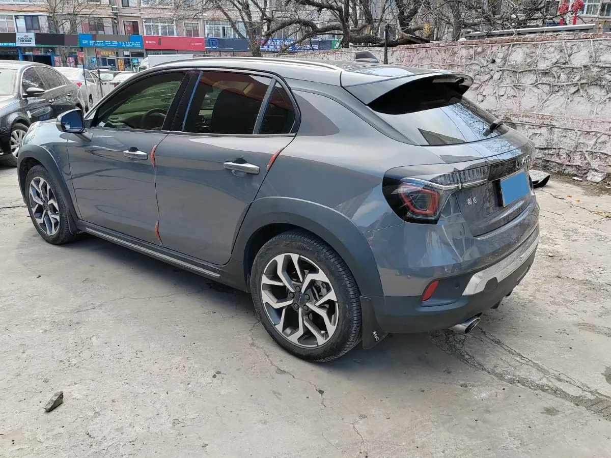 2019 LYNK&CO 02 2.0T 190HP L4 6AT,autocango,china used car exporter,china ev exporter,chinese used car exporter,chinese used ev exporter
