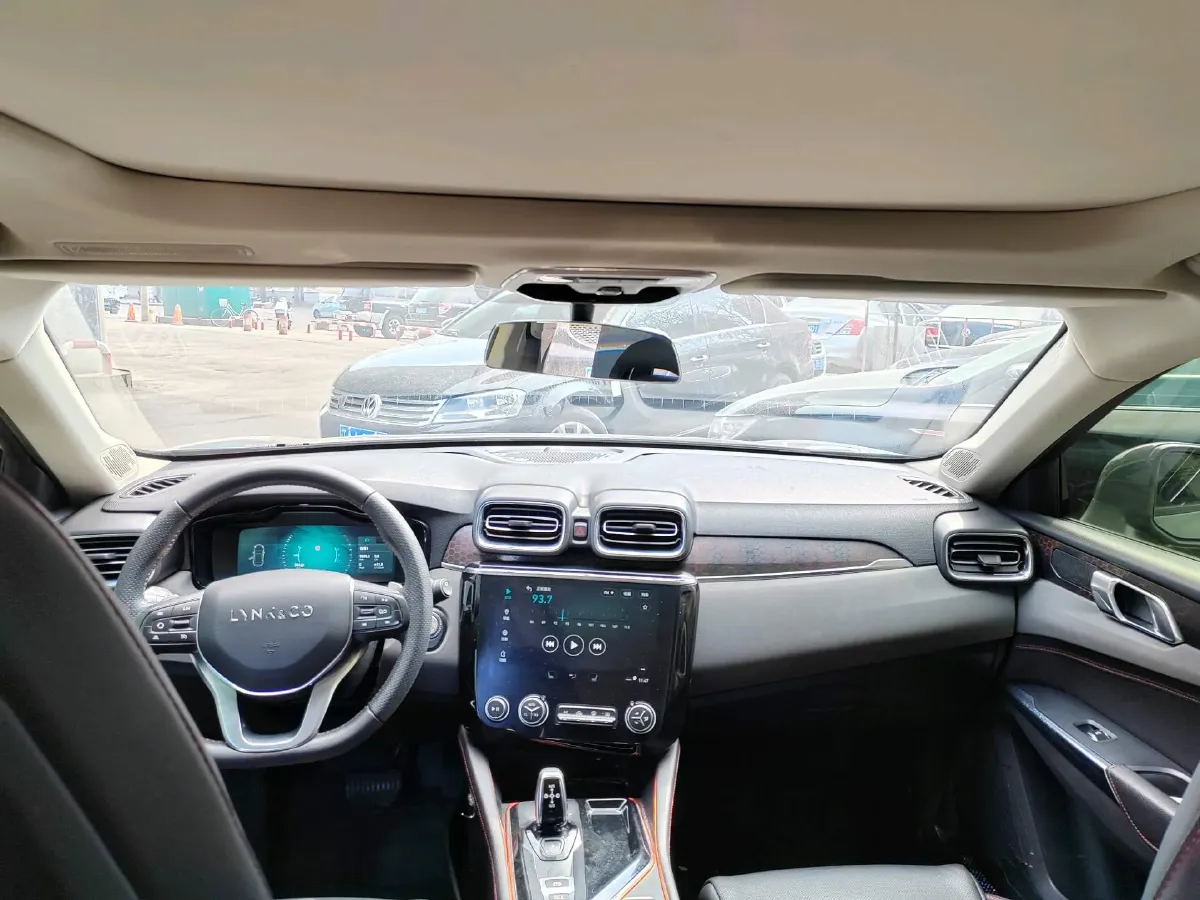 2019 LYNK&CO 02 2.0T 190HP L4 6AT,autocango,china used car exporter,china ev exporter,chinese used car exporter,chinese used ev exporter