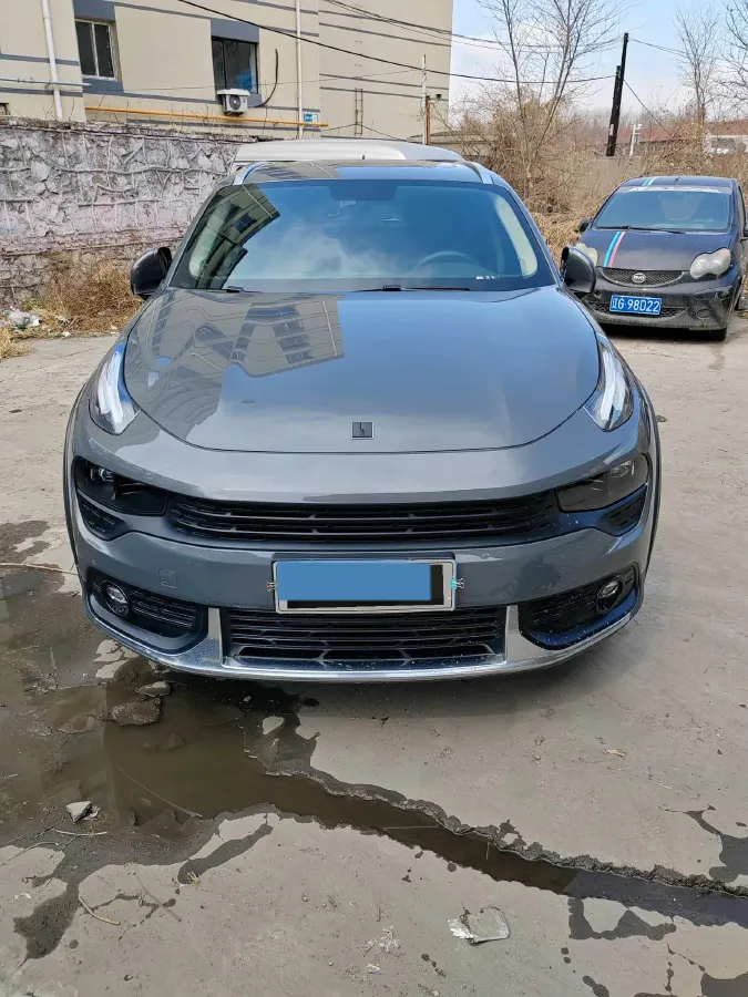 2019 LYNK&CO 02 2.0T 190HP L4 6AT,autocango,china used car exporter,china ev exporter,chinese used car exporter,chinese used ev exporter