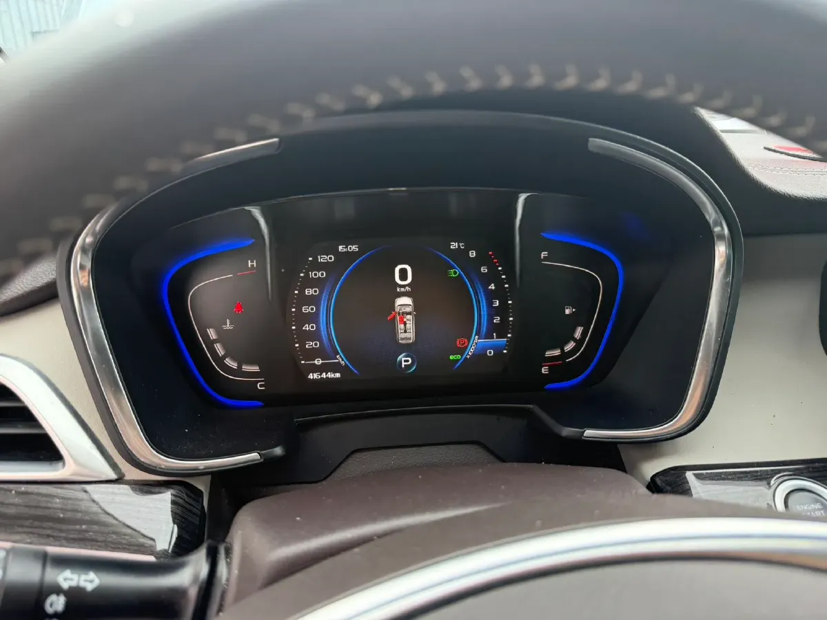 2021 Geely JiaJi 1.8T 184HP L4 7DCT,autocango,china used car exporter,china ev exporter,chinese used car exporter,chinese used ev exporter