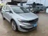 2021 Geely JiaJi 1.8T 184HP L4 7DCT