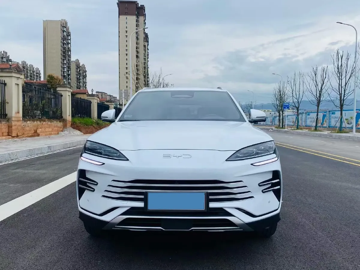 2025 BYD Song Plus 1.5L 101HP L4 E-CVT PHEV 18.3KWH,autocango,china used car exporter,china ev exporter,chinese used car exporter,chinese used ev exporter