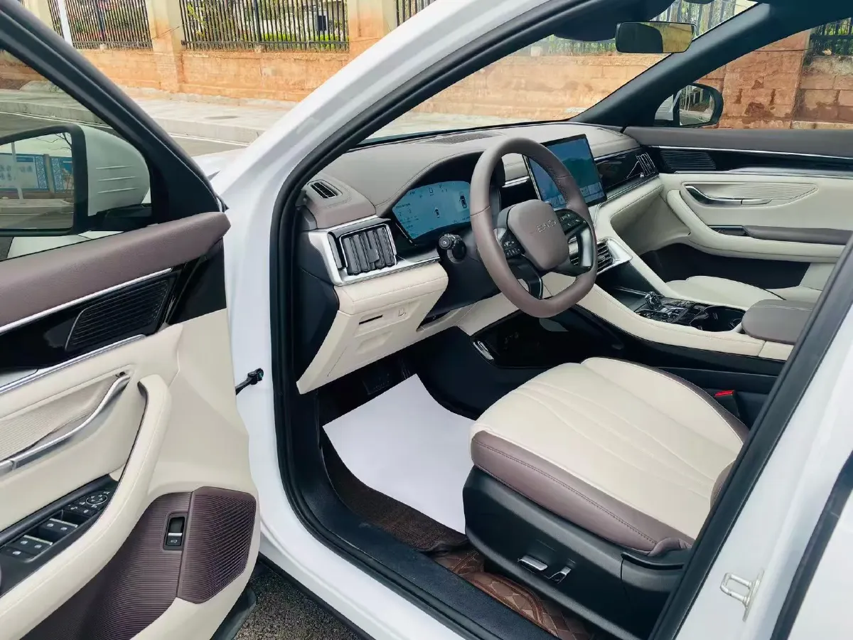 2025 BYD Song Plus 1.5L 101HP L4 E-CVT PHEV 18.3KWH,autocango,china used car exporter,china ev exporter,chinese used car exporter,chinese used ev exporter