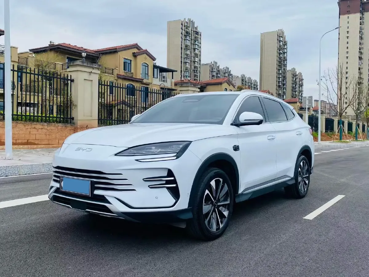 2025 BYD Song Plus 1.5L 101HP L4 E-CVT PHEV 18.3KWH,autocango,china used car exporter,china ev exporter,chinese used car exporter,chinese used ev exporter