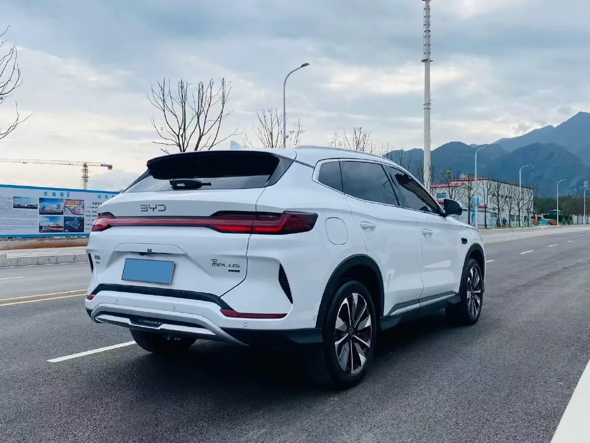 2025 BYD Song Plus 1.5L 101HP L4 E-CVT PHEV 18.3KWH,autocango,china used car exporter,china ev exporter,chinese used car exporter,chinese used ev exporter